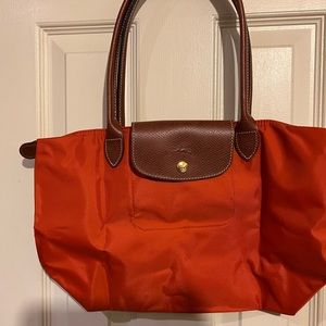 Longchamp le pliage small